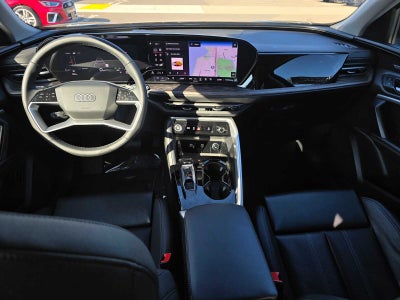 2025 Audi Q5 Premium Plus