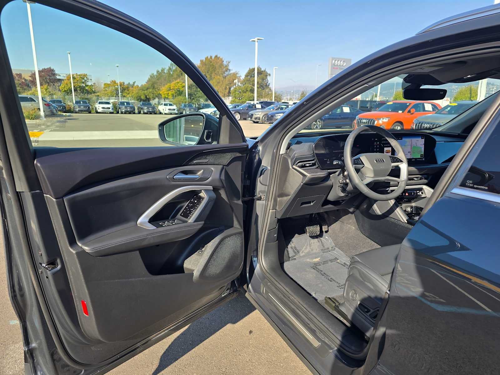 2025 Audi Q5 Premium Plus