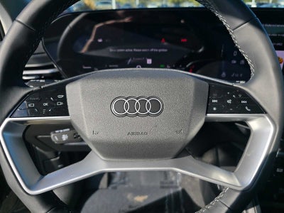 2025 Audi Q5 Premium Plus