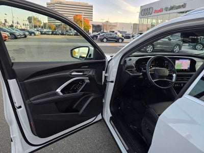 2025 Audi Q5 Premium Plus