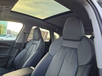 2025 Audi Q5 Premium Plus