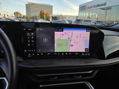 2025 Audi Q5 Premium Plus