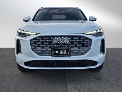 2025 Audi Q5 Premium Plus