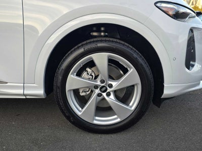 2025 Audi Q5 Premium Plus
