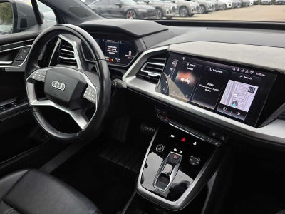 2023 Audi Q4 e-tron Sportback Premium Plus