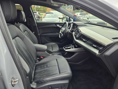 2023 Audi Q4 e-tron Sportback Premium Plus