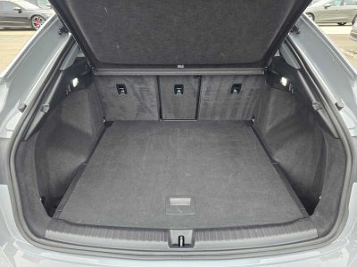 2023 Audi Q4 e-tron Sportback Premium Plus