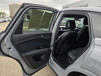 2023 Audi Q4 e-tron Sportback Premium Plus
