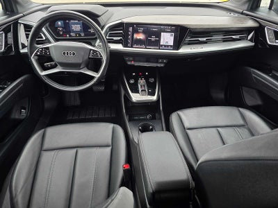 2023 Audi Q4 e-tron Sportback Premium Plus