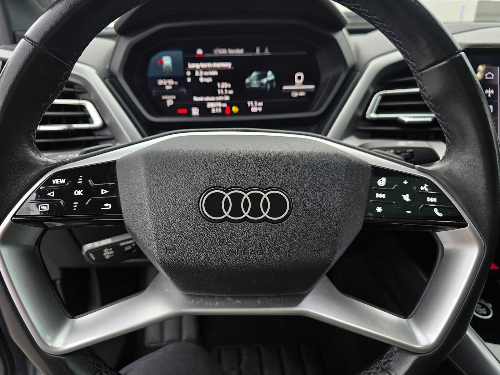 2023 Audi Q4 e-tron Sportback Premium Plus