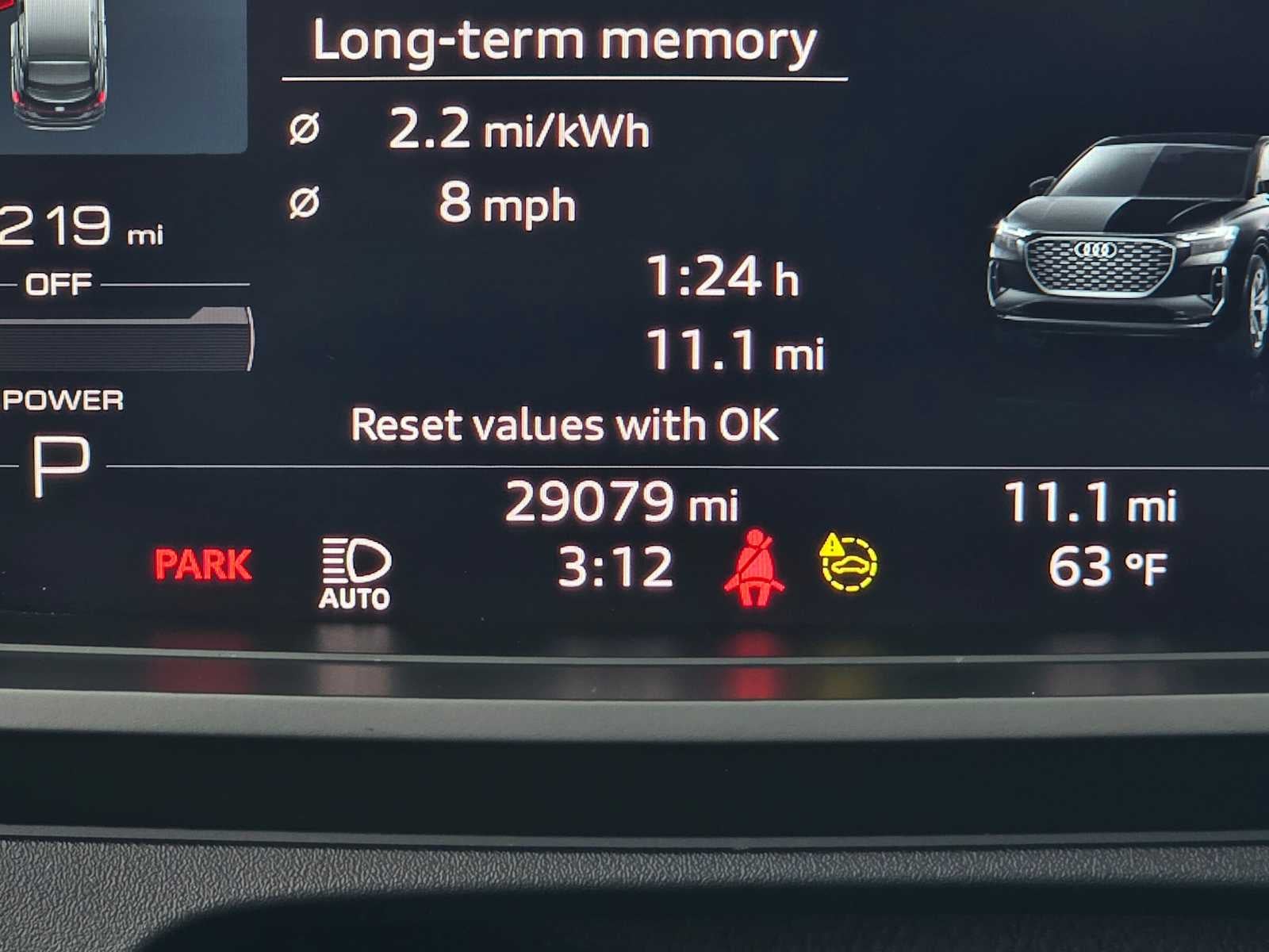 2023 Audi Q4 e-tron Sportback Premium Plus