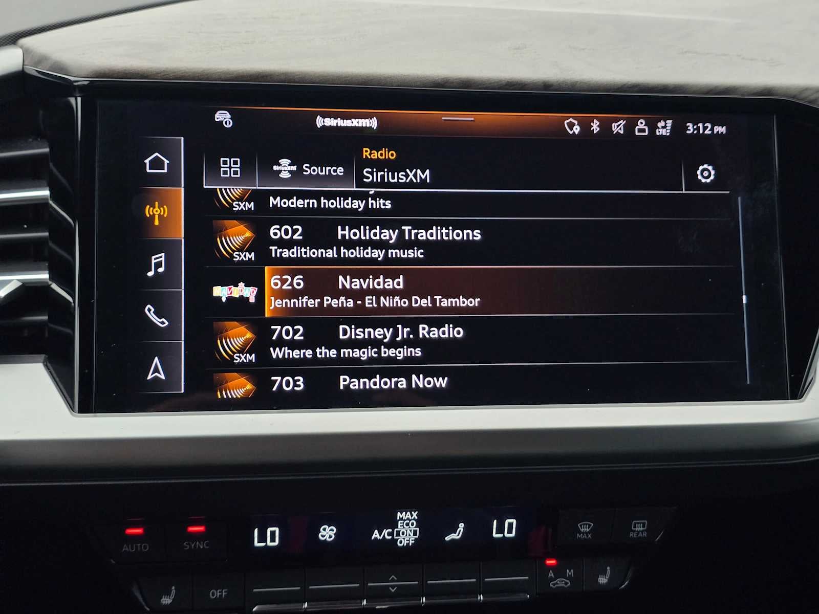 2023 Audi Q4 e-tron Sportback Premium Plus