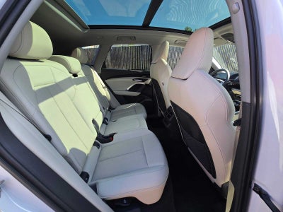 2025 Audi New Q5 Prestige