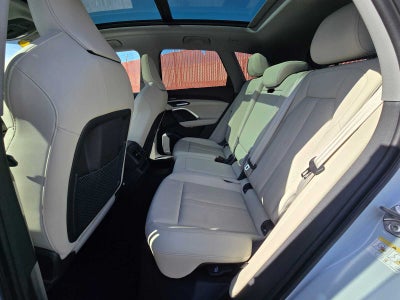 2025 Audi New Q5 Prestige