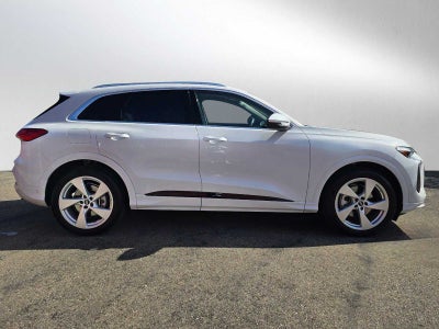 2025 Audi New Q5 Prestige
