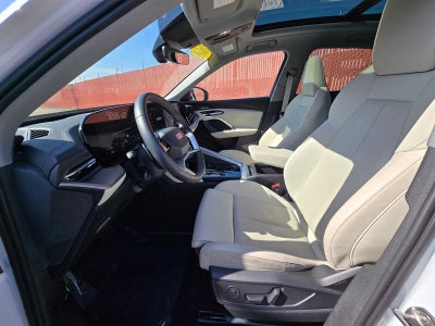 2025 Audi New Q5 Prestige