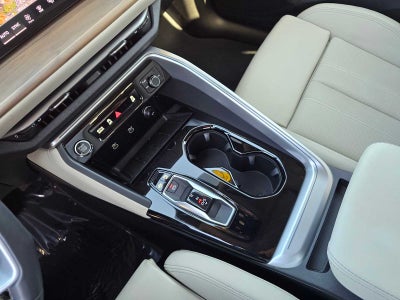 2025 Audi New Q5 Prestige