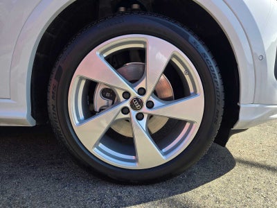 2025 Audi New Q5 Prestige