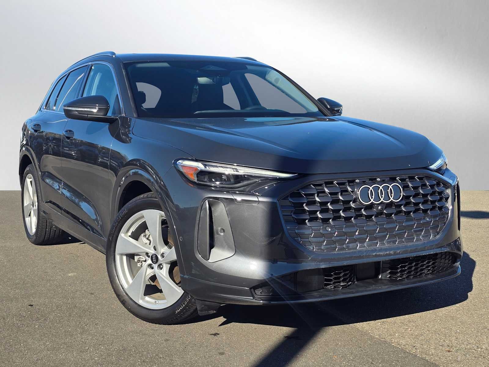 2025 Audi New Q5 Prestige