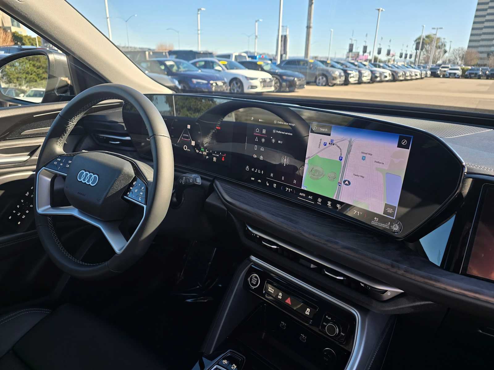 2025 Audi New Q5 Prestige