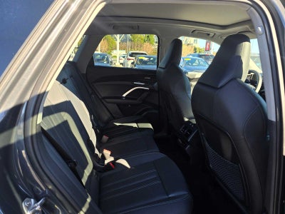 2025 Audi New Q5 Prestige