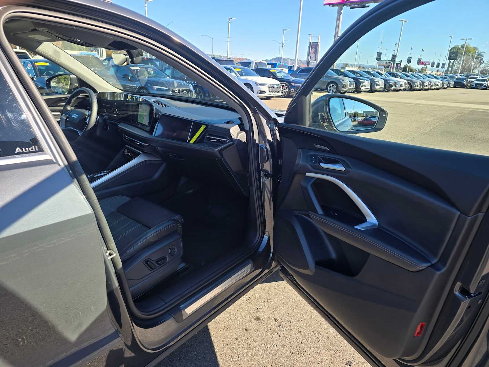 2025 Audi New Q5 Prestige