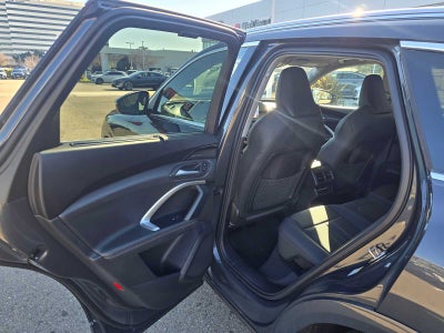 2025 Audi New Q5 Prestige