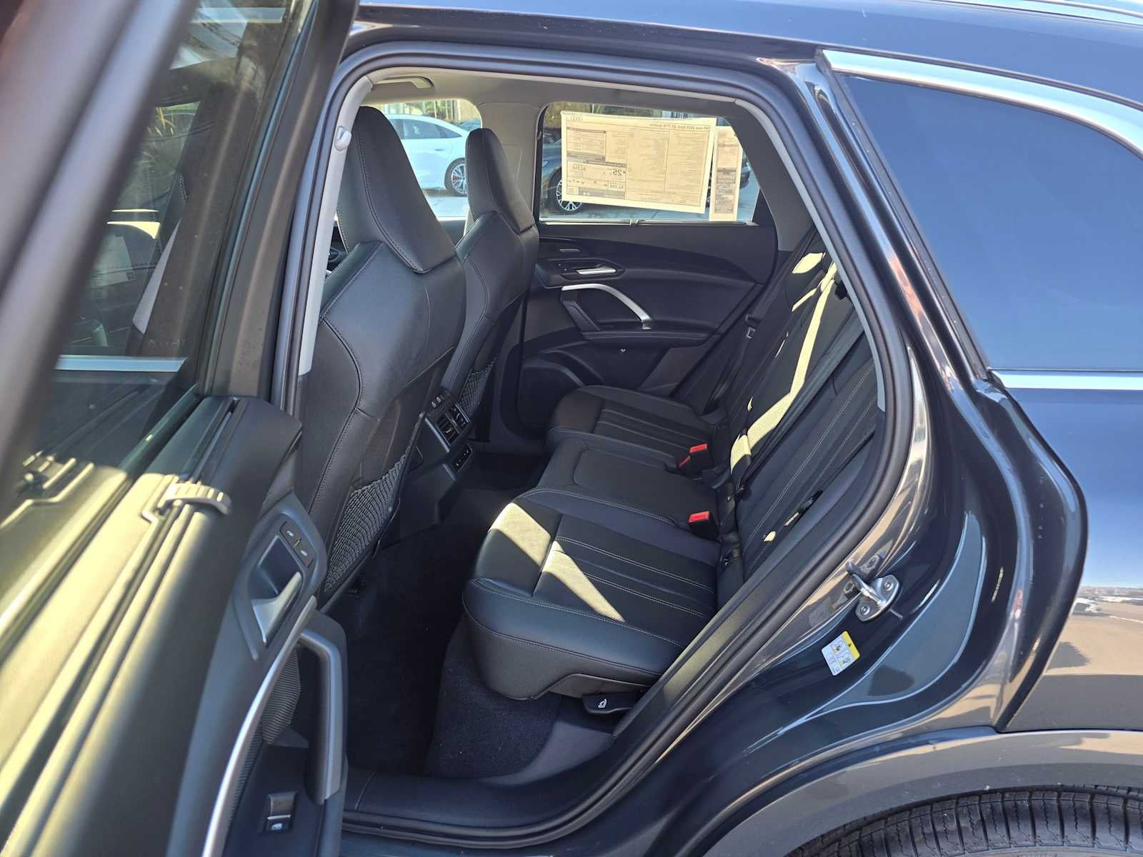 2025 Audi New Q5 Prestige