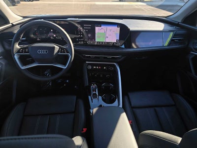 2025 Audi New Q5 Prestige
