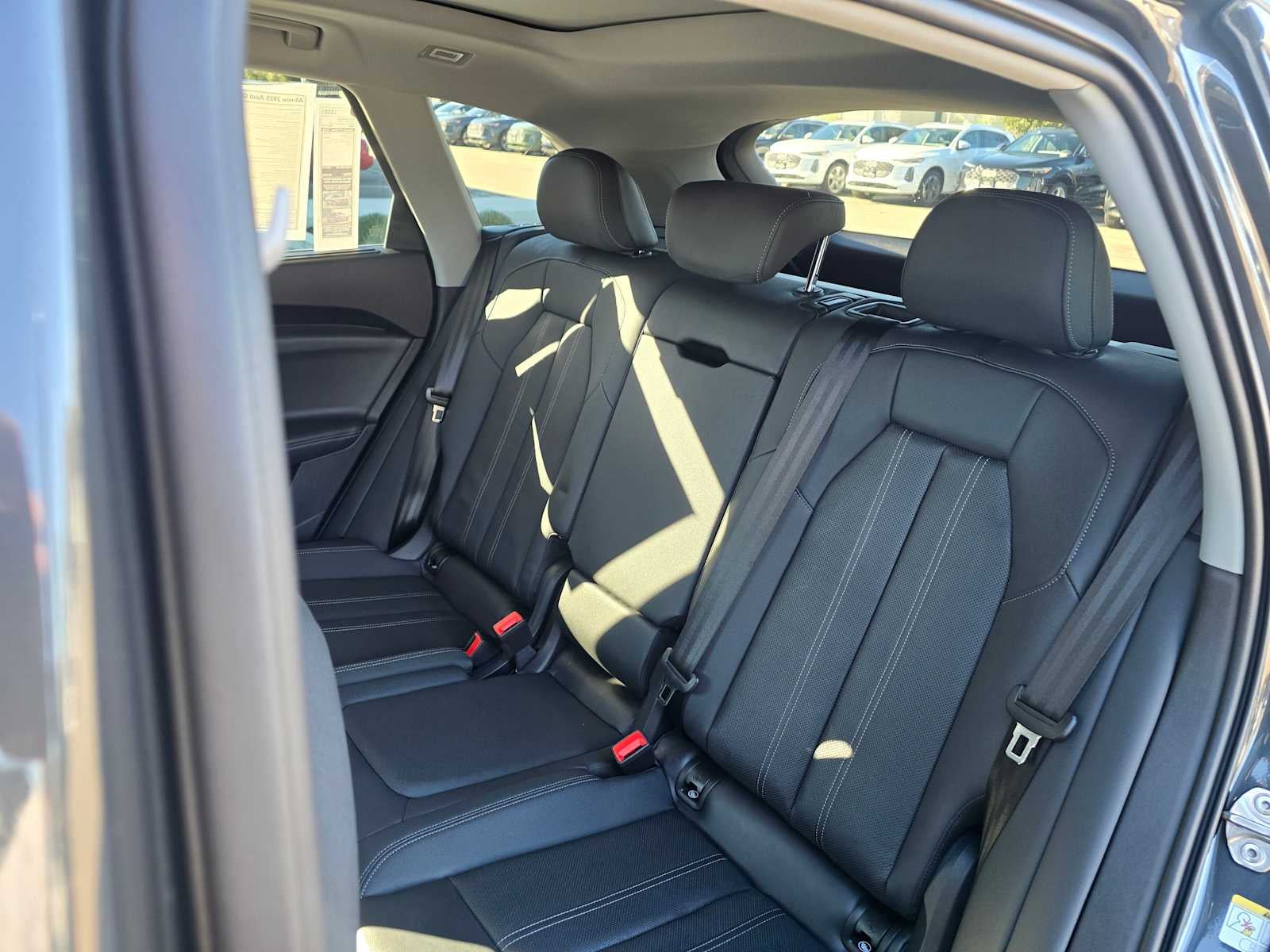 2025 Audi New Q5 Prestige