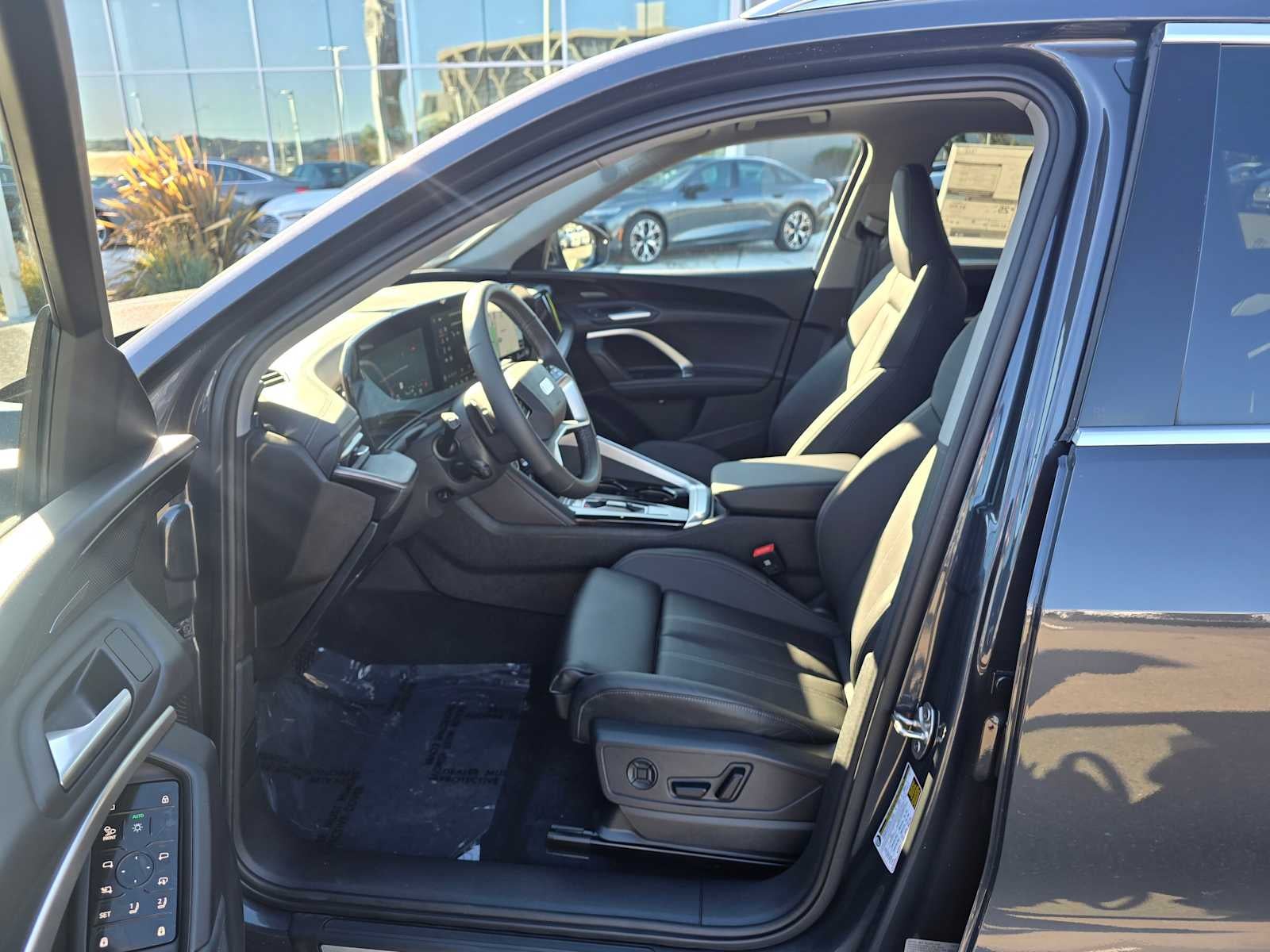 2025 Audi New Q5 Prestige