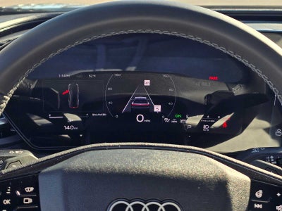 2025 Audi New Q5 Prestige