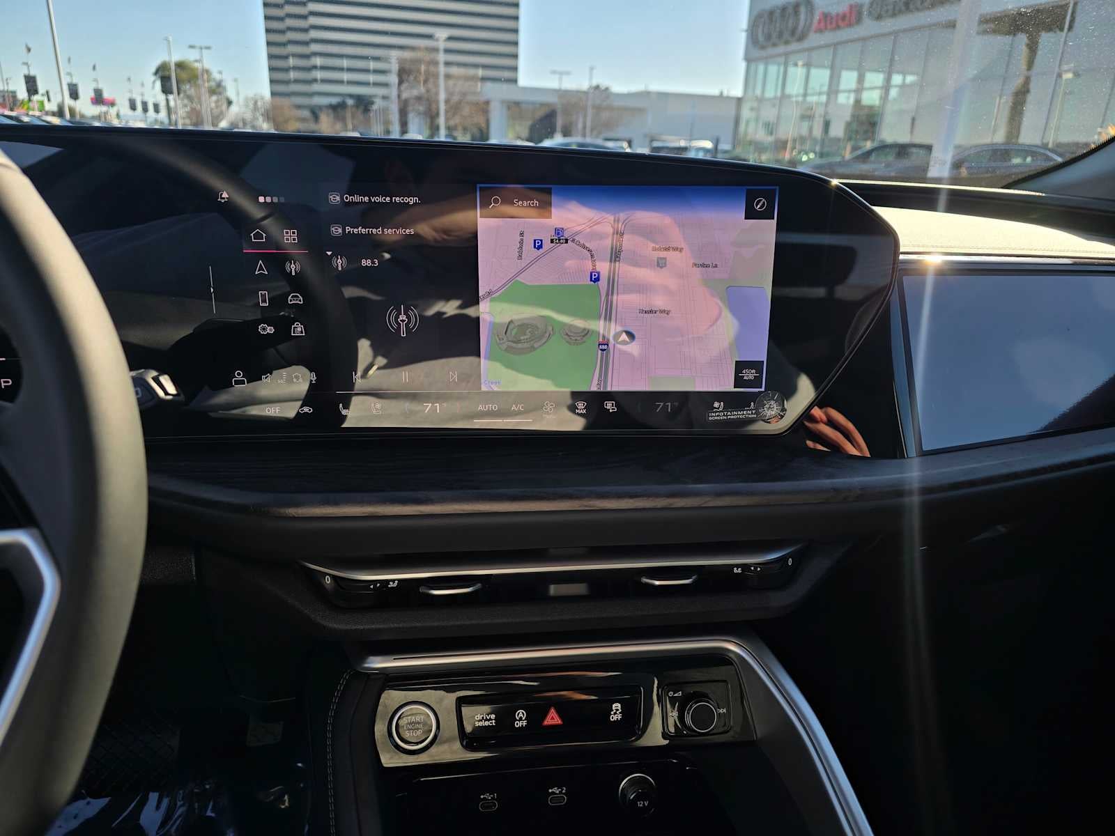 2025 Audi New Q5 Prestige