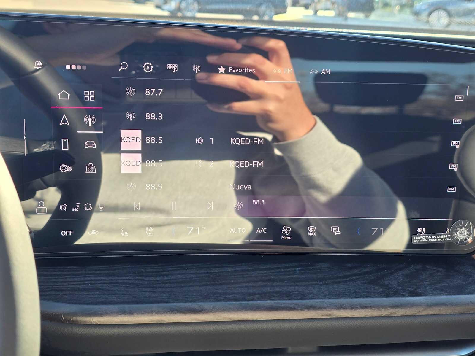 2025 Audi New Q5 Prestige