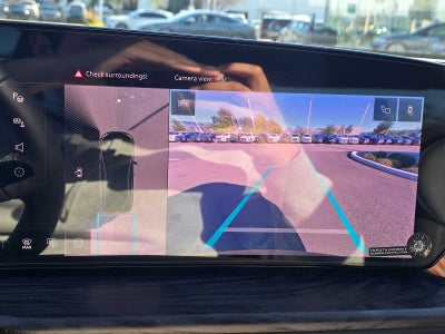 2025 Audi New Q5 Prestige