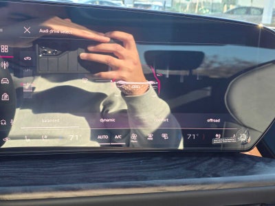 2025 Audi New Q5 Prestige