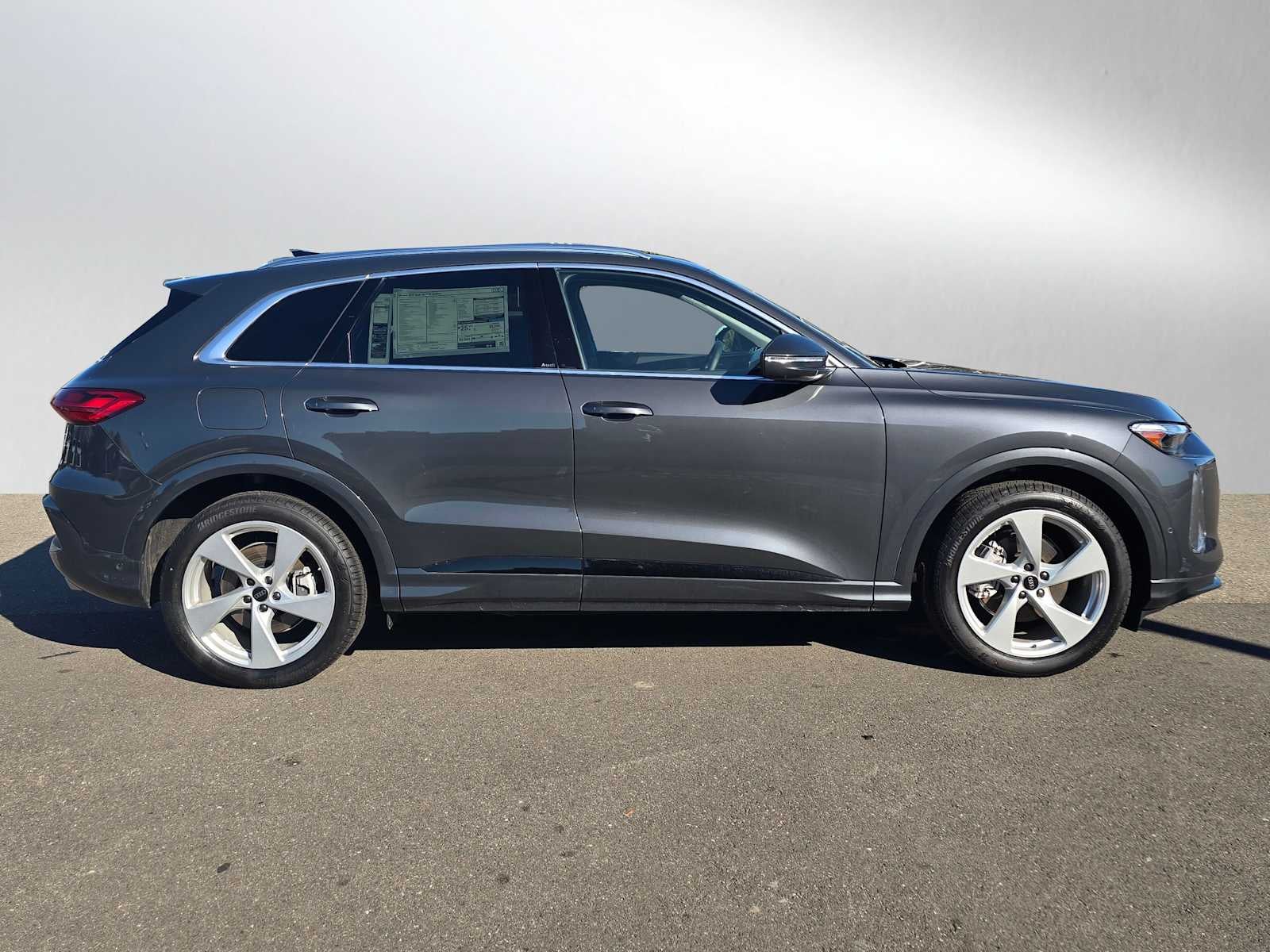 2025 Audi New Q5 Prestige
