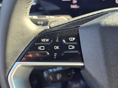 2025 Audi New Q5 Prestige