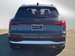 2025 Audi New Q5 Prestige