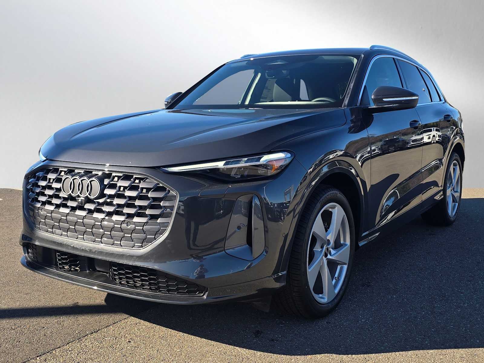 2025 Audi New Q5 Prestige