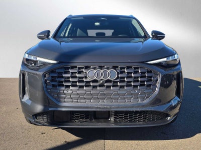 2025 Audi New Q5 Prestige