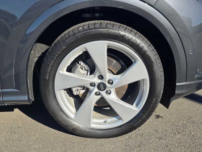 2025 Audi New Q5 Prestige