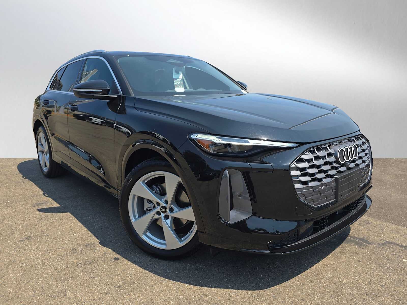 2025 Audi New Q5 Prestige
