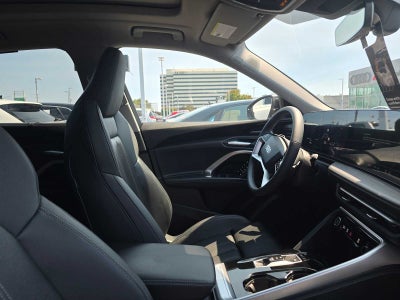 2025 Audi New Q5 Prestige