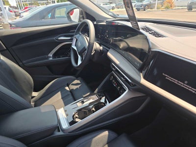 2025 Audi New Q5 Prestige