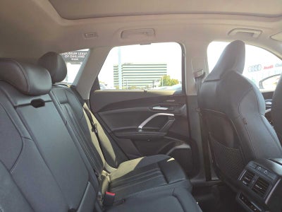 2025 Audi New Q5 Prestige