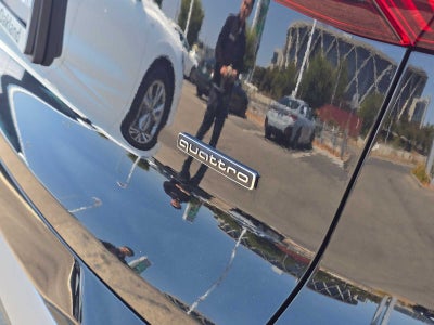 2025 Audi New Q5 Prestige