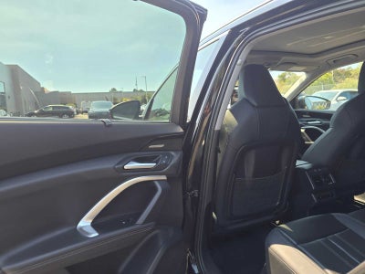 2025 Audi New Q5 Prestige