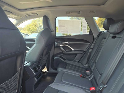 2025 Audi New Q5 Prestige