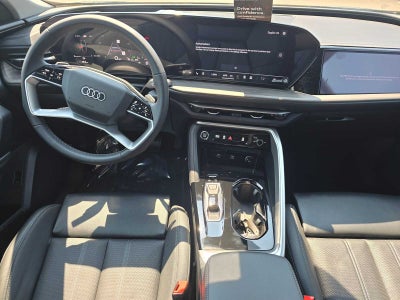 2025 Audi New Q5 Prestige